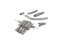 фото thumb №2, Honda civic type r fk8 система випускний scorpion