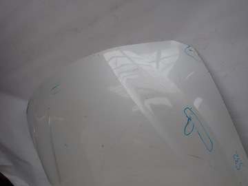 фото thumb №5, Bmw 3 f30 f31 4 f32 f33 11-18 капот кришка двигуна