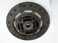 фото thumb №1, Ford transit 2,2tdci диск сцепления