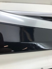 фото thumb №10, Bmw 5 f10 f11 планки декоры дверь