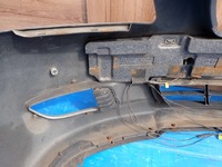 фото thumb №14, Hyundai sonata 05-07 бампер передній s7