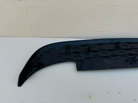 фото thumb №9, Dodge ram iv 4 1500 08-13r накладка молдинг бампера задняя порог