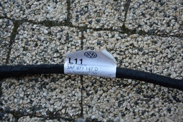 фото thumb №13, Джгут електричний кришки passat b7 3af971148k 147