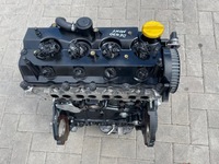 фото thumb №1, Двигун opel mokka astra meriva zafira corsa 1.7 cdti a17dte a17dtr