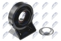 фото thumb №12, Підпора вала привідного ssangyong rexton 02-