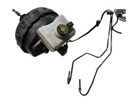 фото thumb №6, Audi q5 sq5 2012 усилитель тормоза серво усилитель тормозов europa полный