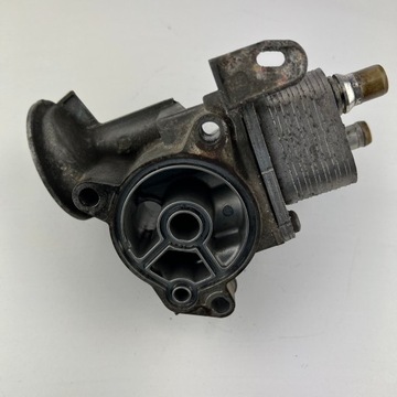 фото thumb №9, Основание фильтра масла + радиаторов +датчик jumper peugeot boxer bluehdi 2.0