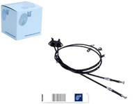 фото thumb №1, Трос тормоза ручного mazda 6 хэтчбек gh 2007.0