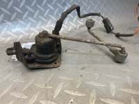 фото thumb №3, Датчик вирівнювання ксенон задня range rover ii p38 оригінал