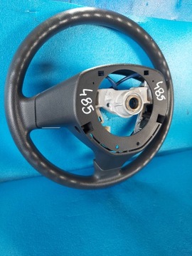 фото thumb №13, Руль suzuki swift gs13105610