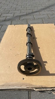 фото thumb №1, Вал розподільного валу atego lll mercedes om934 euro 6