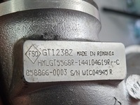 фото thumb №13, Турбонагнітач renault master alaskan nissan navara 144104619r/8588660003