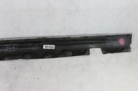 фото thumb №8, Молдинг поріг bmw 3 e46 ліва поріг захист coupe