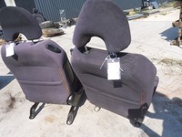 фото thumb №5, Сиденье правый перед honda jazz ii