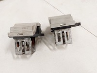 фото thumb №6, Renault clio iv 4 резистор резистор вентилятора 255505343r