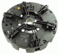 Купить Прижим сцепления 1888 864 002 sachs, фото thumb