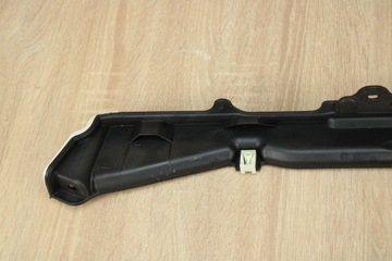 фото thumb №7, Оригінальні панель під лобовим склом нижня захист стіни bmw g30 g31 g11 7340190 25km