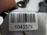 фото thumb №6, X-trail ii t31 14r pas натяжитель правый задний задняя