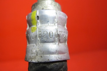 фото thumb №12, Dacia sandero i stepway 1.5 dci k9k792 дроти шланги трубки підсилювача kpl