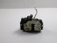 фото thumb №9, Fiat panda 2 ii 169 замок задняя задний левый 46803515