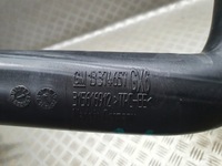 фото thumb №5, Шланг интеркулер opel astra k 1.6 turbo