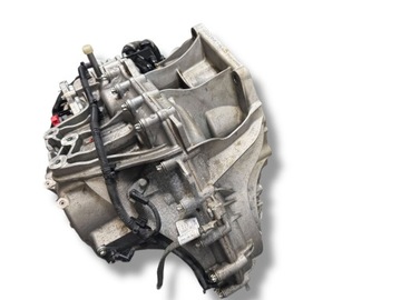 фото thumb №9, Mini one - cooper f56 f55 2024 з спереди автоматическая коробка передач коробки передач