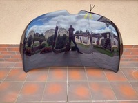 фото thumb №1, Капот передняя - renault espace v - 2015 !