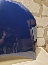 фото thumb №5, Капот seat arona оригінал 6f9