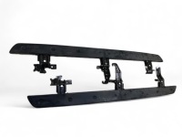 Audi q7 4m 2018 порог 4m0071065 Цена, фото thumb