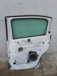 фото thumb №3, Citroen c3 iii 17- двері задня задні