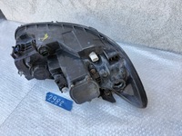 фото thumb №10, Hyundai santa fe фара лівий ксенон 92101-2b120 szczecin -poznań 2982