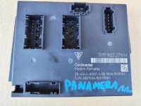 фото thumb №1, Модуль комфорту porsche panamera 970 7pp907279m