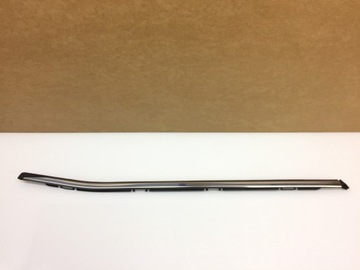 фото thumb №1, Citroen c4 iii планка хром дверь правые зад