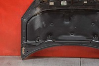 фото thumb №11, Капот кришка двигуна 1e2 toyota avensis verso 01-03