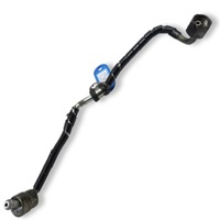 фото thumb №1, Шланг пального jaguar xf 3.0 d v6 паливний