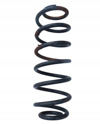 фото thumb №1, Пружина задняя audi a3 8l 1.9 tdi 1996-2003 rok