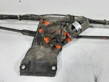 фото thumb №15, Volvo fh42t fmfh42 евро 5 12777cm3 09r механизм дворник перед 20517438