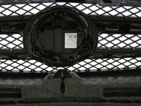 фото thumb №8, Решётка радиатора, бампер, решётки, led mercedes b-klasa w246