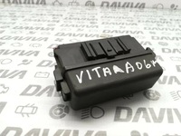 фото thumb №2, Рамка / модуль запобіжників kw hp - - 2006 перед чорний