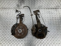 фото thumb №2, Поворотний кулак перед ліва права ranger 15- 2.2 tdci