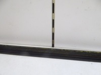 фото thumb №7, Alfa romeo 159 молдинг уплотнитель перед левая