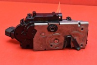 Замок двері лівий перед передній eu 51708421 fiat idea 1 i 03-20 в Україні, фото thumb