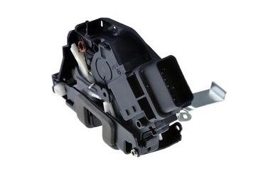 фото thumb №2, Амортизатор замка центрального зад l nty do ford focus ii