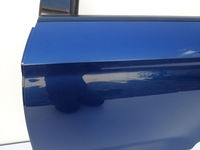 фото thumb №9, Дверь левый зад левая задние lx5q audi a3 8v 5d sedan 12-17r