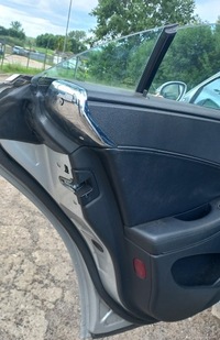 фото thumb №5, Двері задні ліві c775 mercedes cls w219 320 cdi