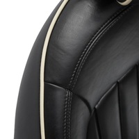 фото thumb №12, Mini cooper one r60 сиденье sport правый перед с подогревом кожа czarna