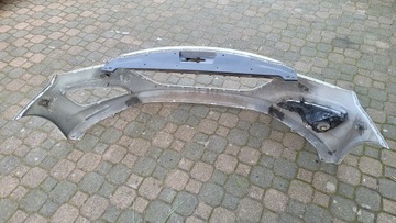 фото thumb №9, Бампер перед переднее hyundai i40 передний рестайлинг 6xpdc бампер i40 2011-