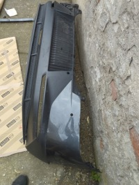 фото thumb №1, Бампер задня задній kia ev6 cv