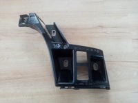 фото thumb №1, Mercedes w166 ползун бампера левый зад a1668803303