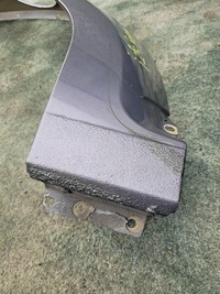 фото thumb №10, Крила задній лівий / правий задня vw volkswagen beetle 2011-19